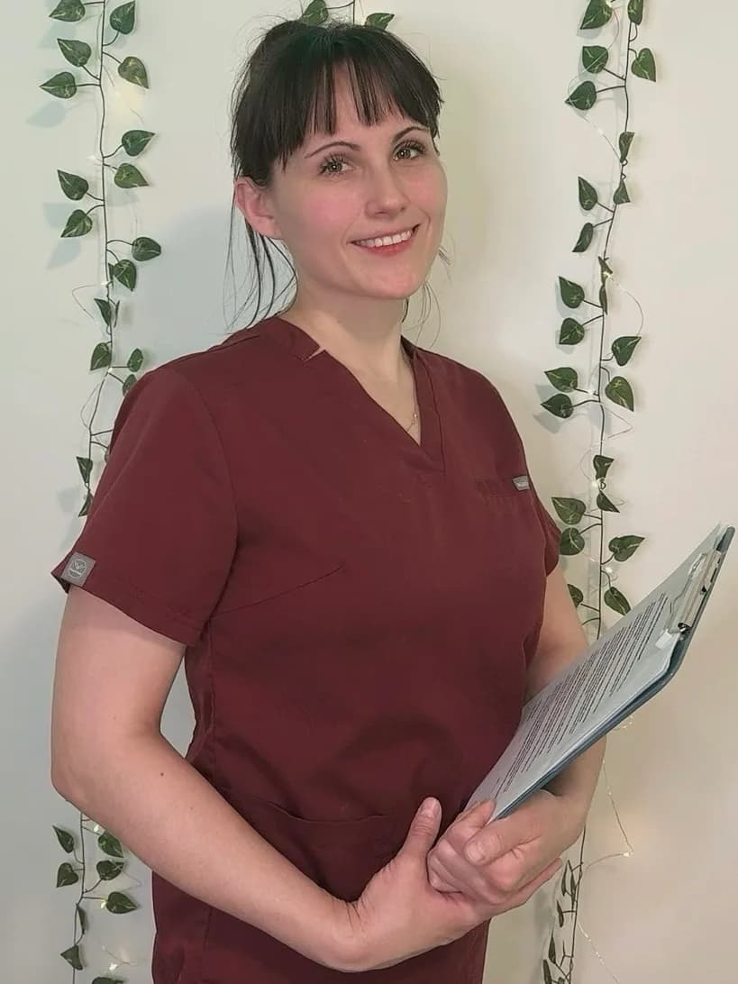 Your manual osteopath at UT4Wellness